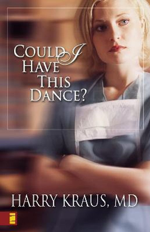 Could I Have This Dance?  (English, Paperback, Kraus Harry)