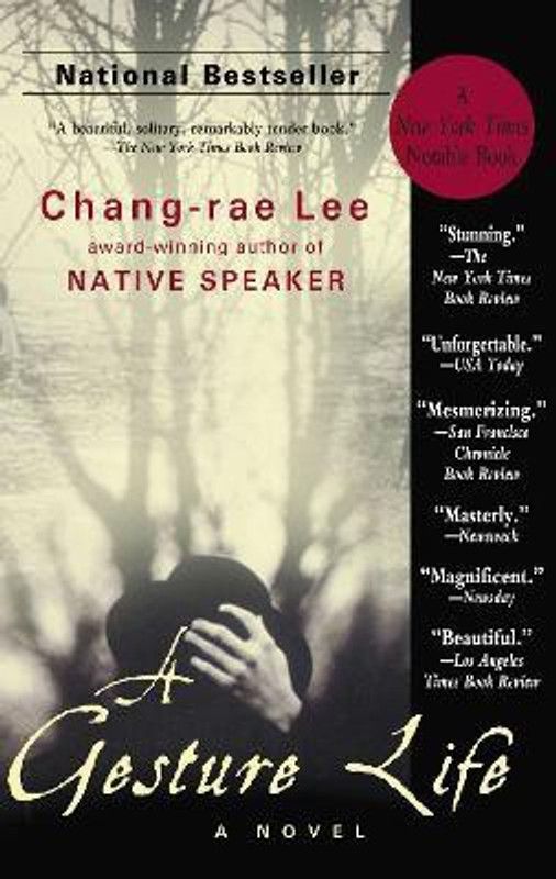 A Gesture Life  (English, Paperback, Lee Chang-rae)