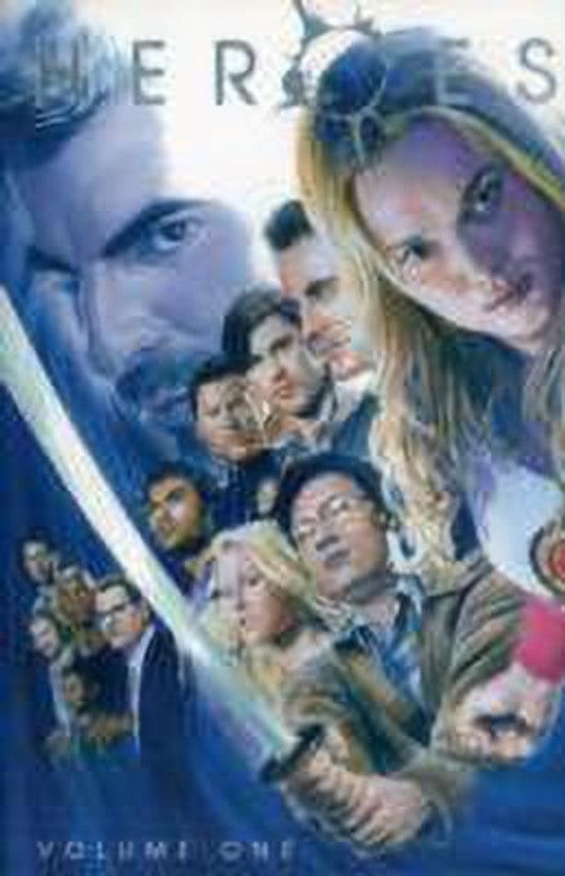 Heroes  (English, Paperback, Comics DC)