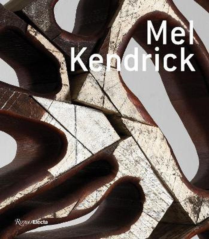 Mel Kendrick  (English, Hardcover, Dunham Carroll)
