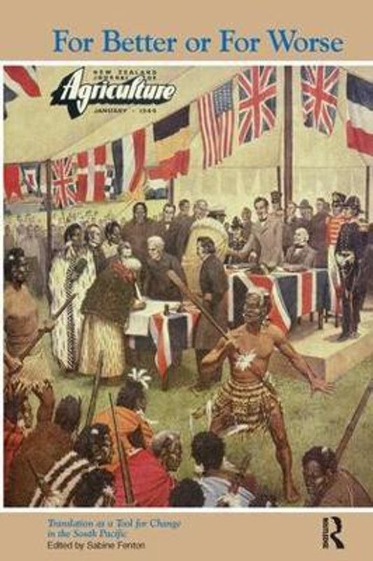 For Better or for Worse  (English, Hardcover, Fenton Sabine)