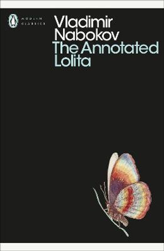 The Annotated Lolita  (English, Paperback, Nabokov Vladimir)