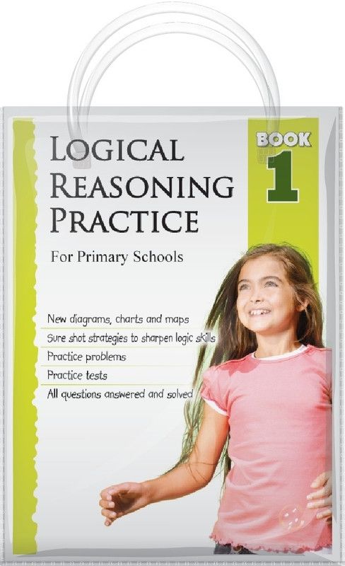 Logical Reasoning - Bag Packing (Book 1)  (English, Paperback, Team Bookmatrix)