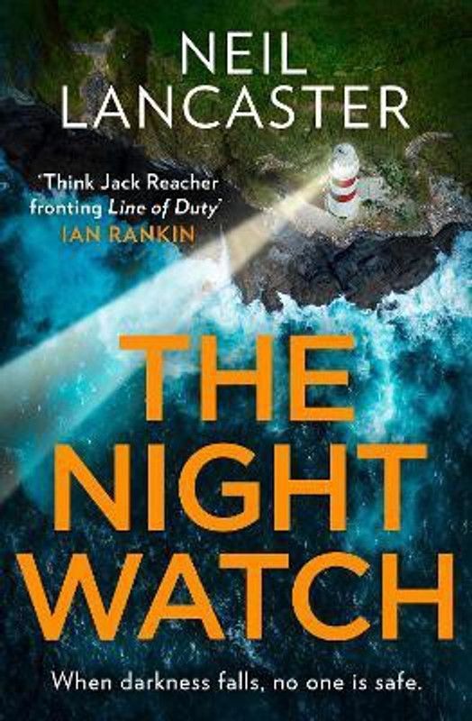The Night Watch  (English, Paperback, Lancaster Neil)