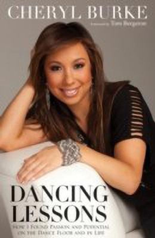 Dancing Lessons  (English, Paperback, Burke Cheryl)