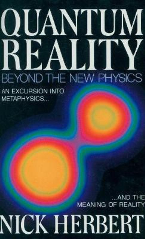 Quantum Reality  (English, Paperback, Herbert Nick)
