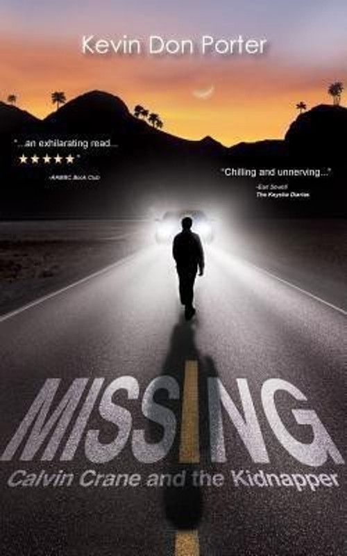 Missing  (English, Paperback, Porter Kevin Don)