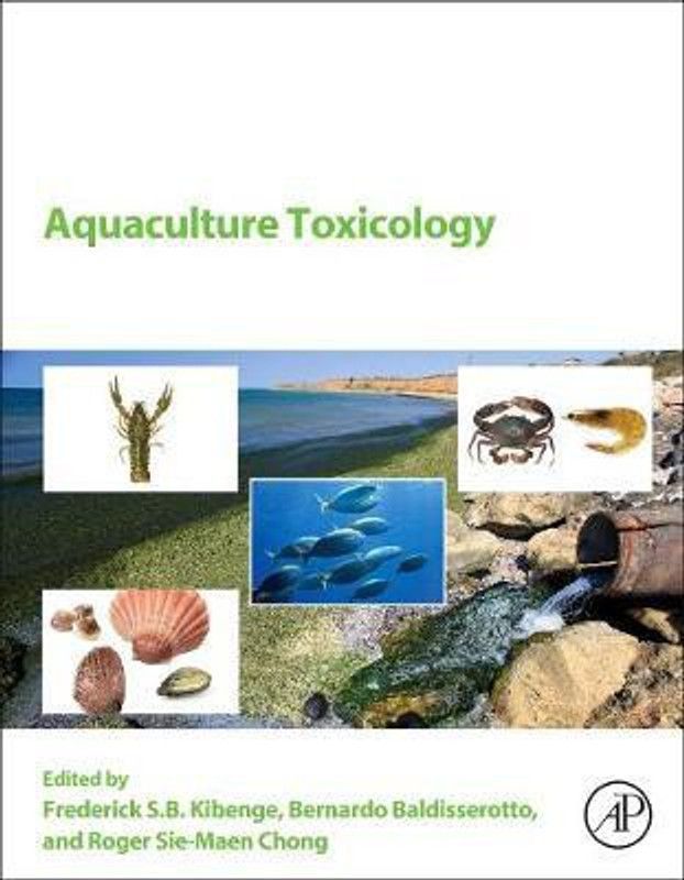 Aquaculture Toxicology  (English, Paperback, unknown)