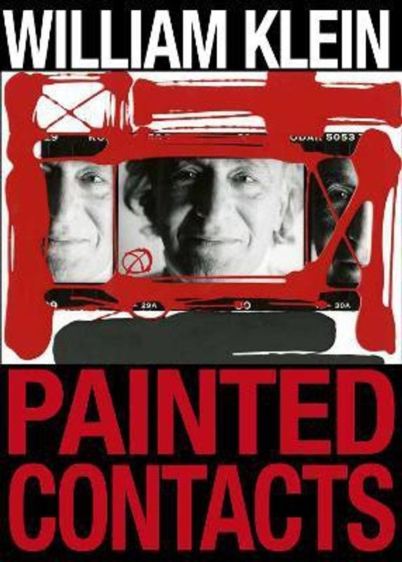 William Klein  (English, Hardcover, Klein William)