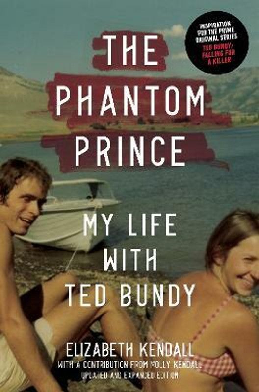 The Phantom Prince  (English, Hardcover, Kendall Elizabeth)