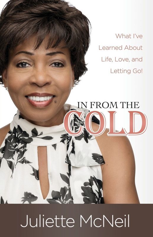 In From the Cold  (English, Paperback, McNeil Juliette)