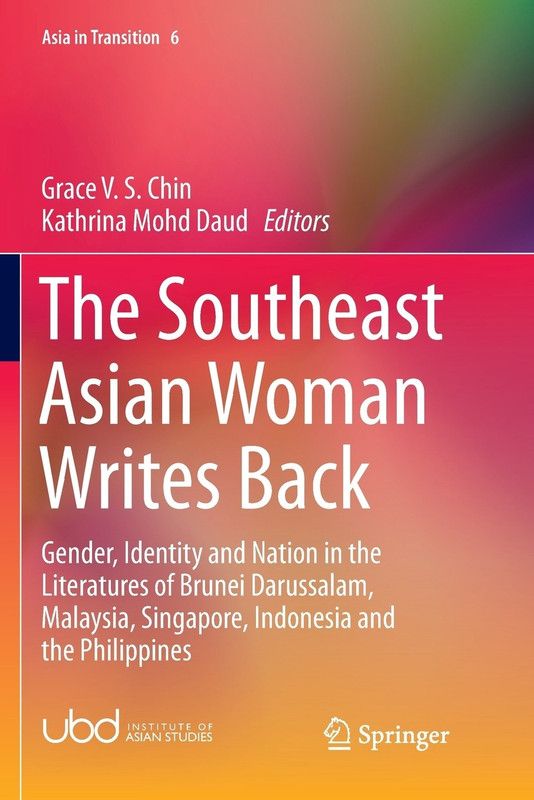 The Southeast Asian Woman Writes Back  (English, Paperback, unknown)