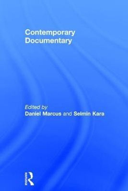 Contemporary Documentary  (English, Hardcover, unknown)
