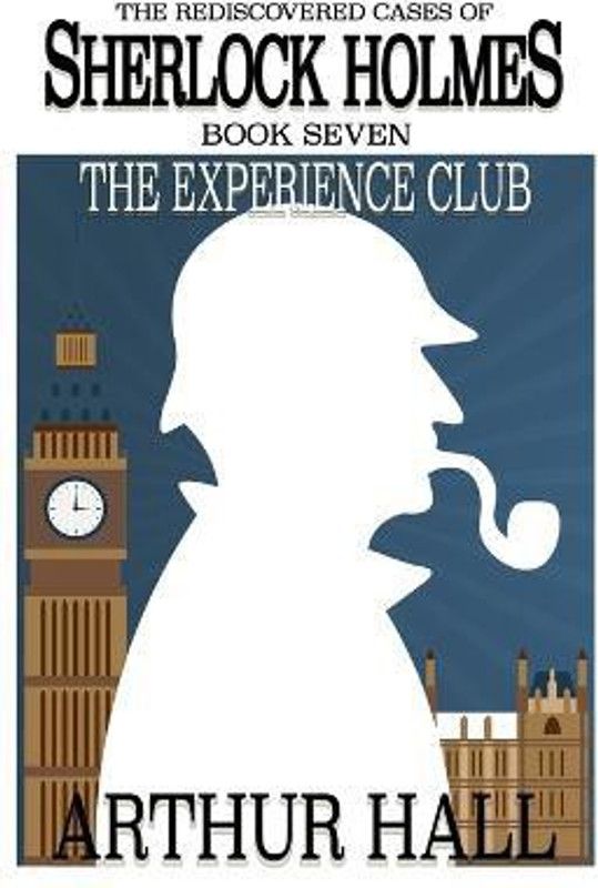 The Experience Club  (English, Paperback, Hall Arthur)