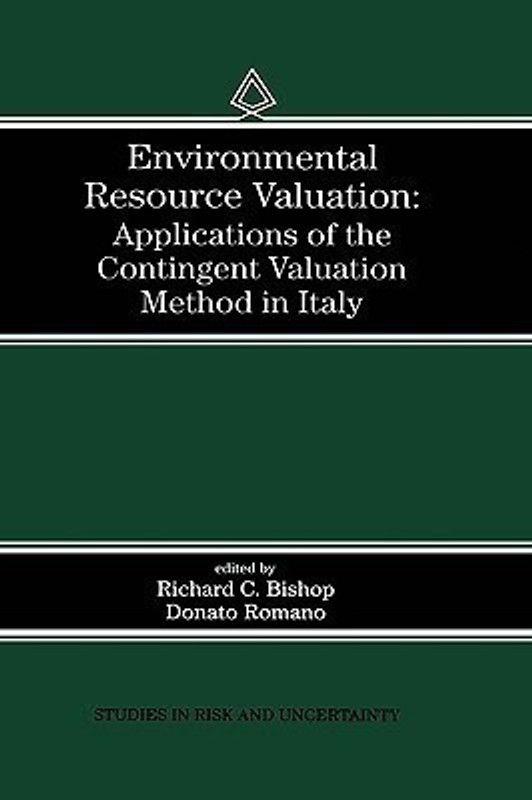 Environmental Resource Valuation  (English, Hardcover, unknown)