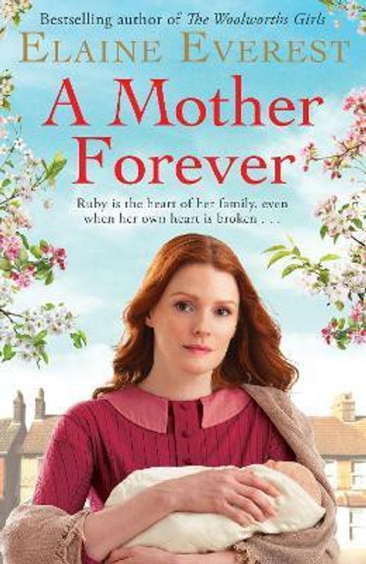 A Mother Forever  (English, Paperback, Everest Elaine)