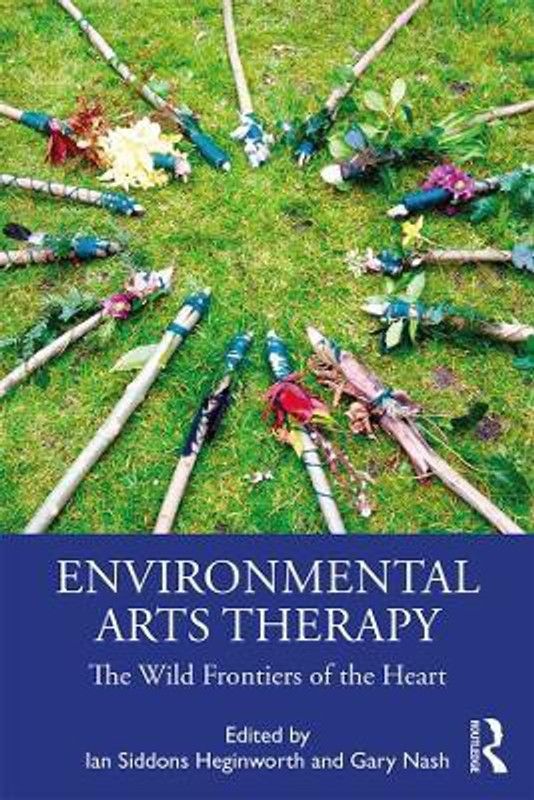Environmental Arts Therapy  (English, Paperback, unknown)