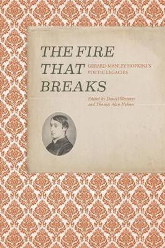 The Fire that Breaks  (English, Hardcover, unknown)