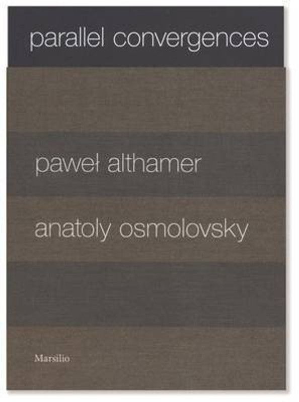 Parallel Convergences  (English, Paperback, Cullinan Nicholas)