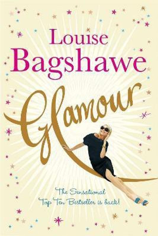 Glamour  (English, Paperback, Bagshawe Louise)