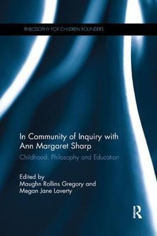 In Community of Inquiry with Ann Margaret Sharp  (English, Paperback, unknown)