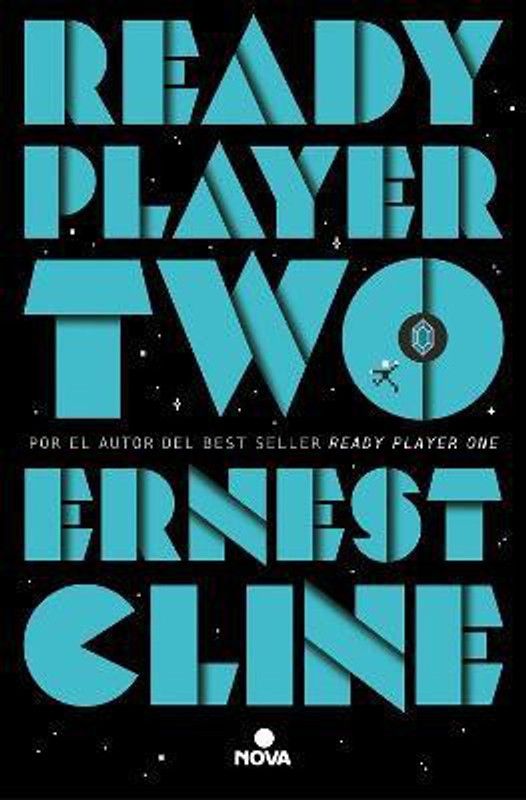 Ready Player Two (Spanish Edition)  (Spanish, Paperback, Cline Ernest)