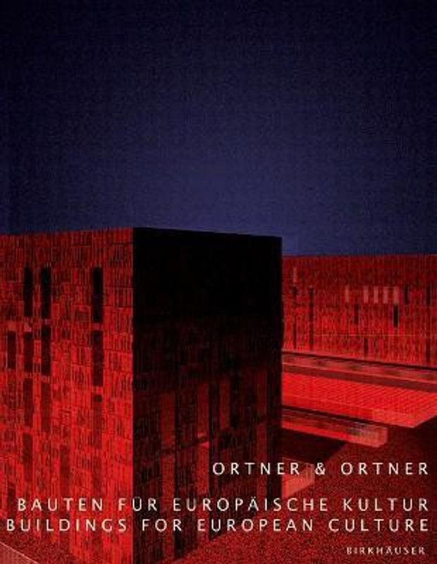 Ortner & Ortner  (German, Hardcover, unknown)