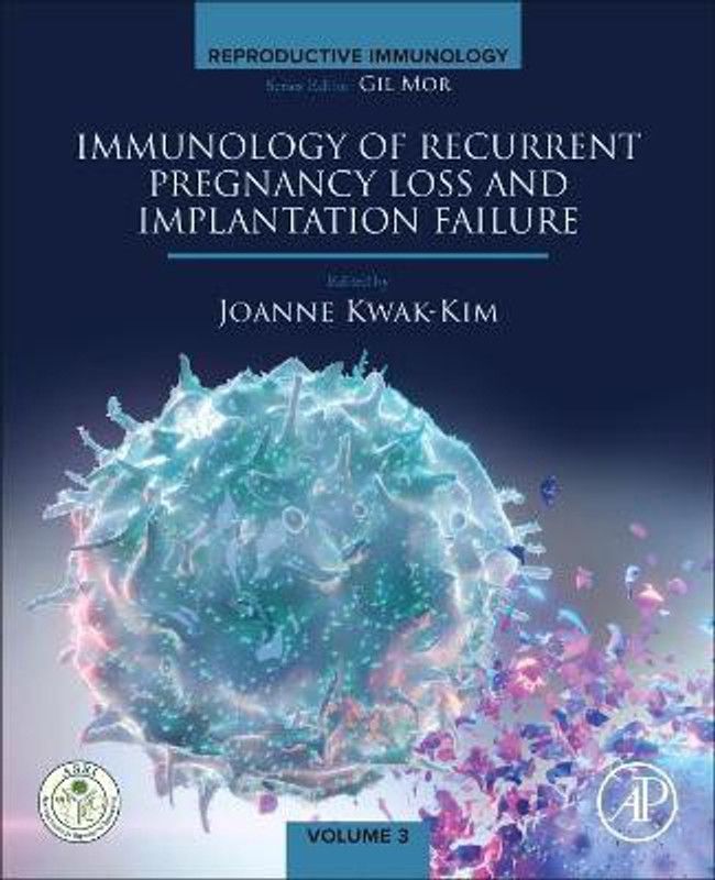 Immunology of Recurrent Pregnancy Loss and Implantation Failure  (English, Paperback, unknown)