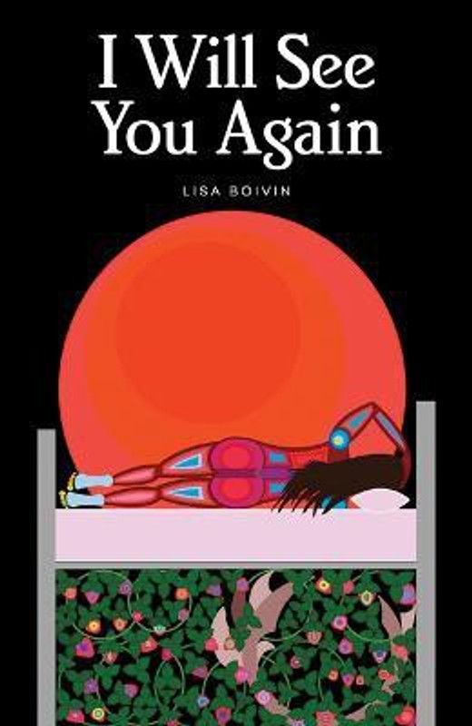 I Will See You Again  (English, Hardcover, unknown)