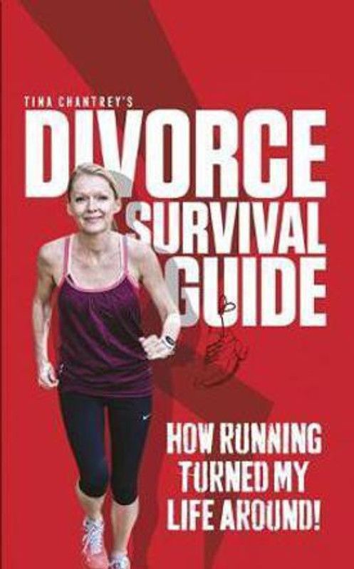 Tina Chantrey's Divorce Survival Guide  (English, Paperback, Chantrey Tina)