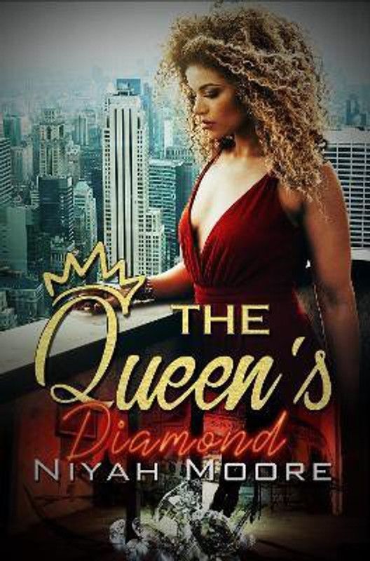 The Queen's Diamond  (English, Paperback, Moore Niyah)