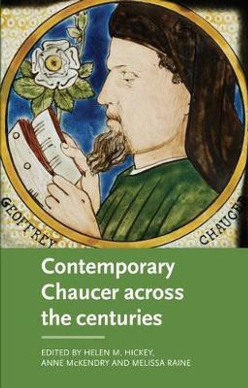 Contemporary Chaucer Across the Centuries  (English, Hardcover, unknown)