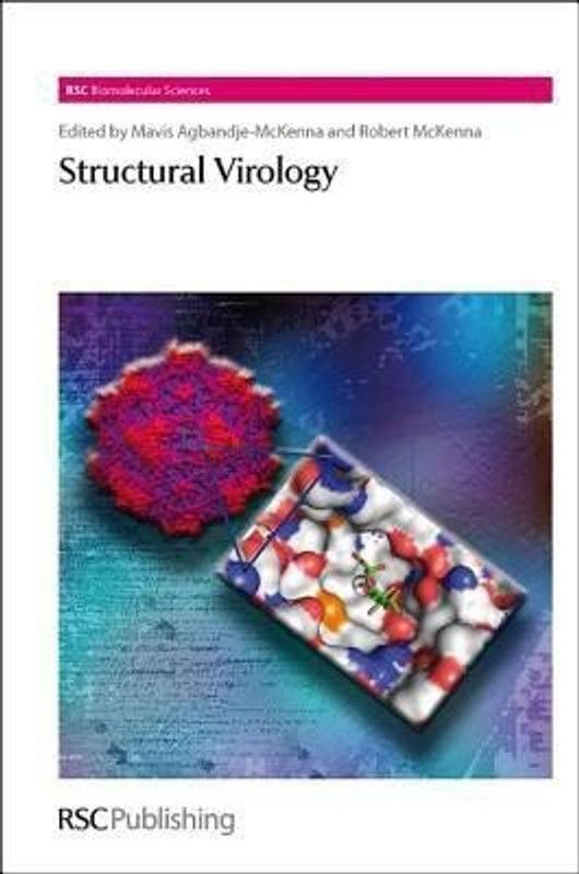 Structural Virology  (English, Hardcover, unknown)