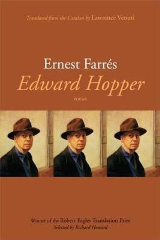 Edward Hopper  (Spanish, Paperback, Farres Ernest)