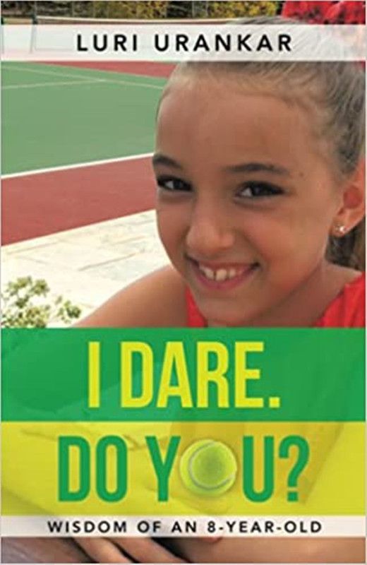 I Dare. Do You?  (English, Paperback, Urankar Luri)