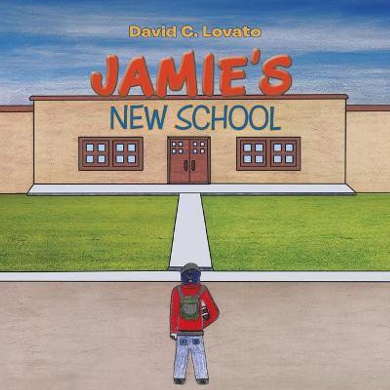Jamie's New School  (English, Paperback, Lovato David C.)