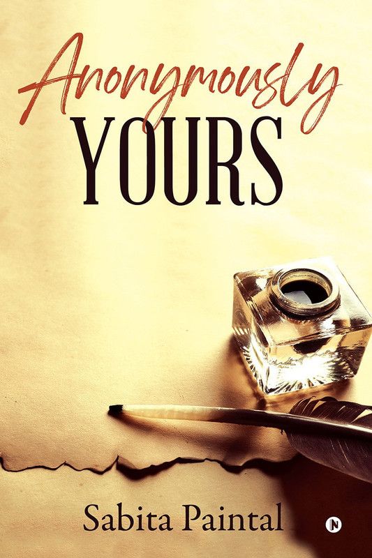 Anonymously Yours  (English, Paperback, unknown)
