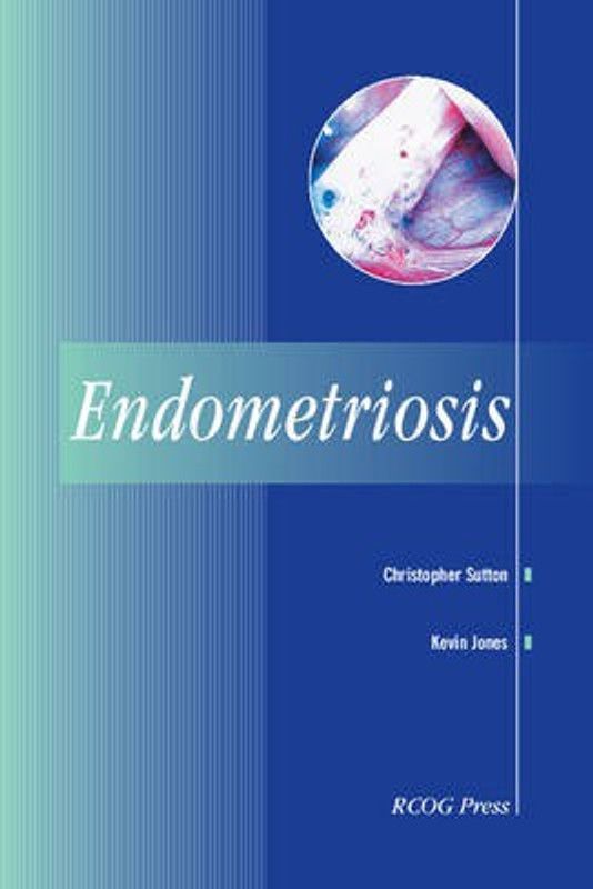 Endometriosis  (English, Paperback, Sutton Christopher)