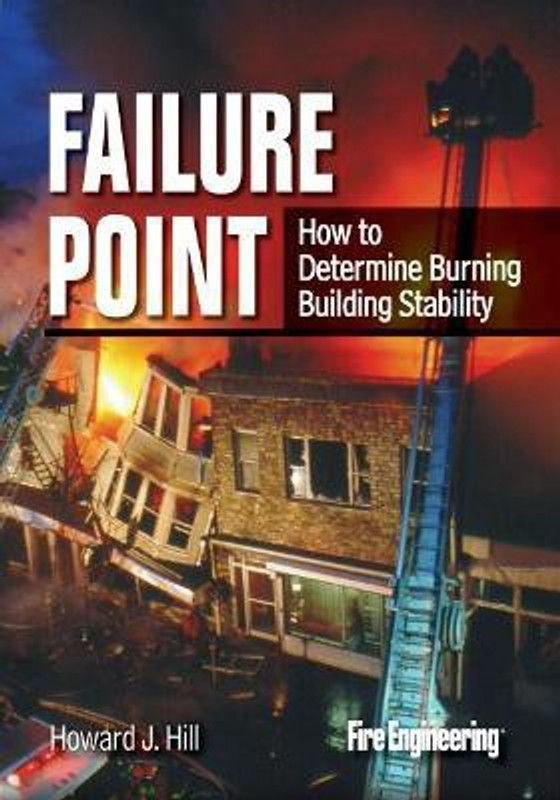 Failure Point  (English, Hardcover, Hill Howard)