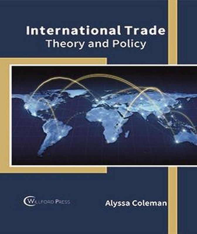 International Trade: Theory and Policy  (English, Hardcover, unknown)