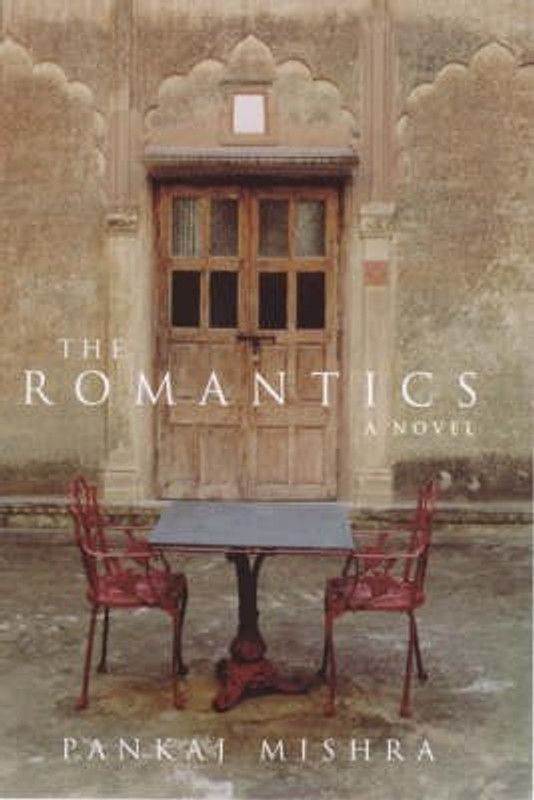 The Romantics (hb)  (English, Hardcover, unknown)