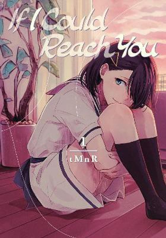 If I Could Reach You 1  (English, Paperback, tMnR)