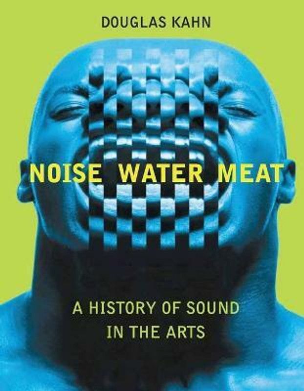 Noise, Water, Meat  (English, Paperback, Kahn Douglas)