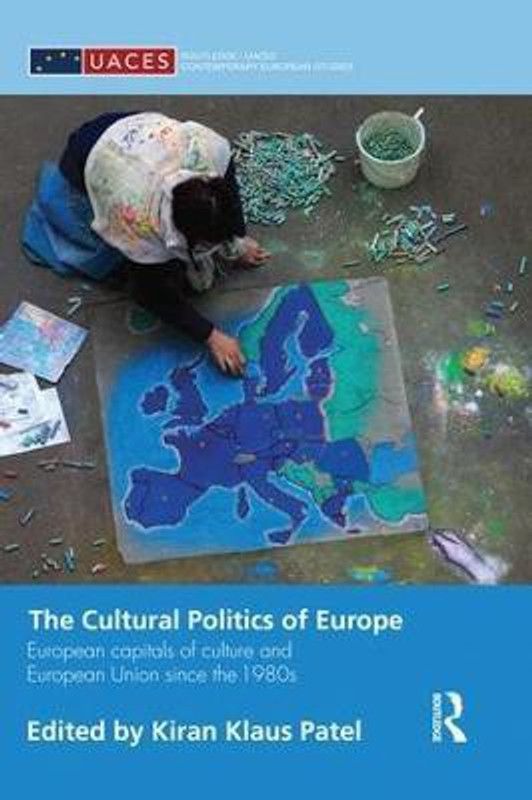 The Cultural Politics of Europe  (English, Paperback, unknown)