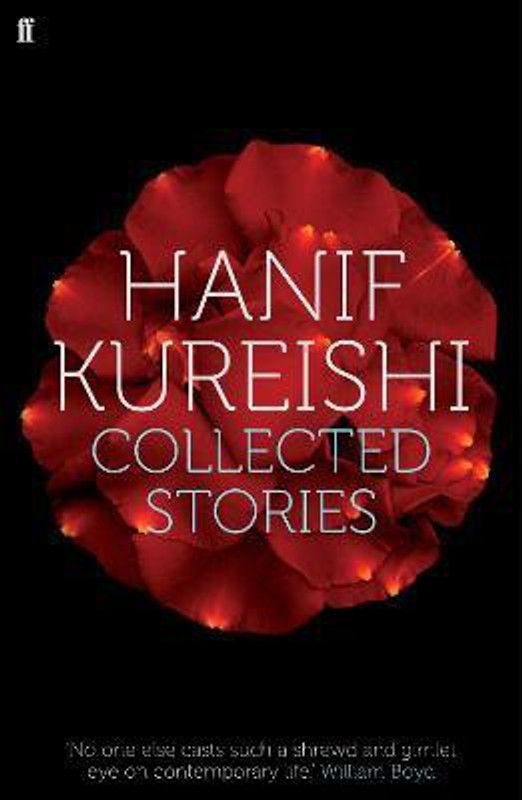 Collected Stories  (English, Paperback, Kureishi Hanif)