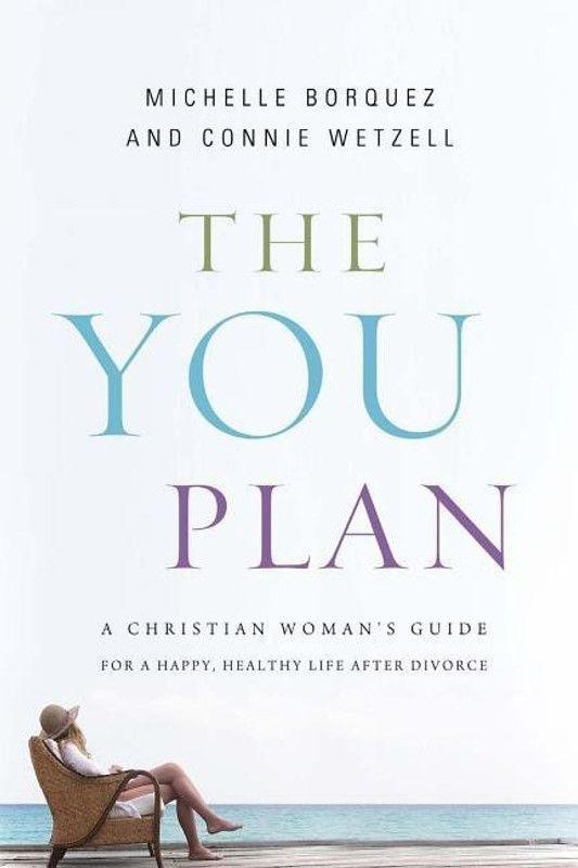 The YOU Plan  (English, Paperback, Wetzell Connie)