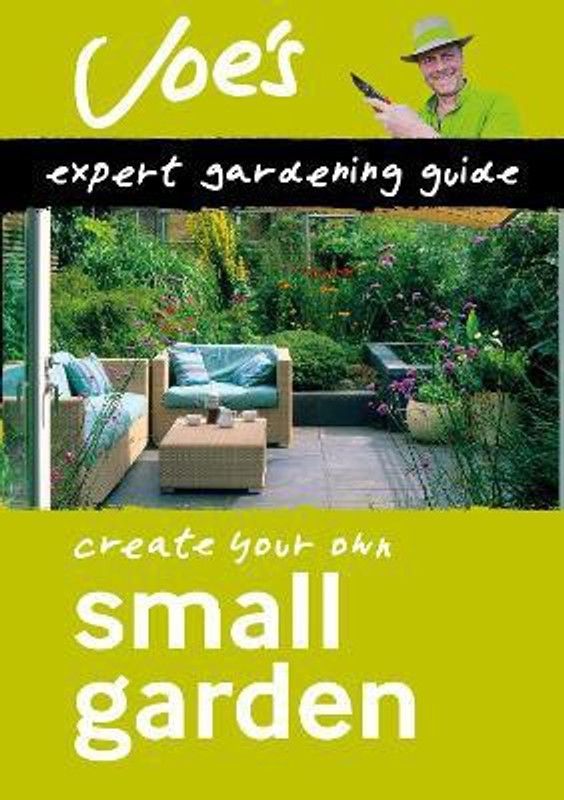 Small Garden  (English, Paperback, Swift Joe)