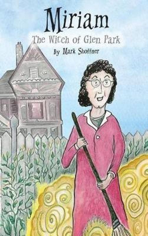 Miriam  (English, Hardcover, Shoffner Mark)