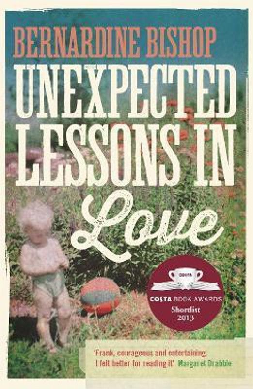 Unexpected Lessons in Love  (English, Paperback, Bishop Bernardine)