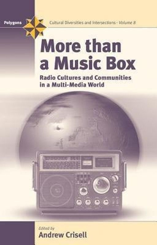 More Than a Music Box  (English, Paperback, unknown)